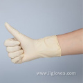 Latex Rubber Hand Gloves Latex Powdered Gloves